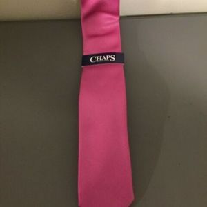 CHAPS Tie